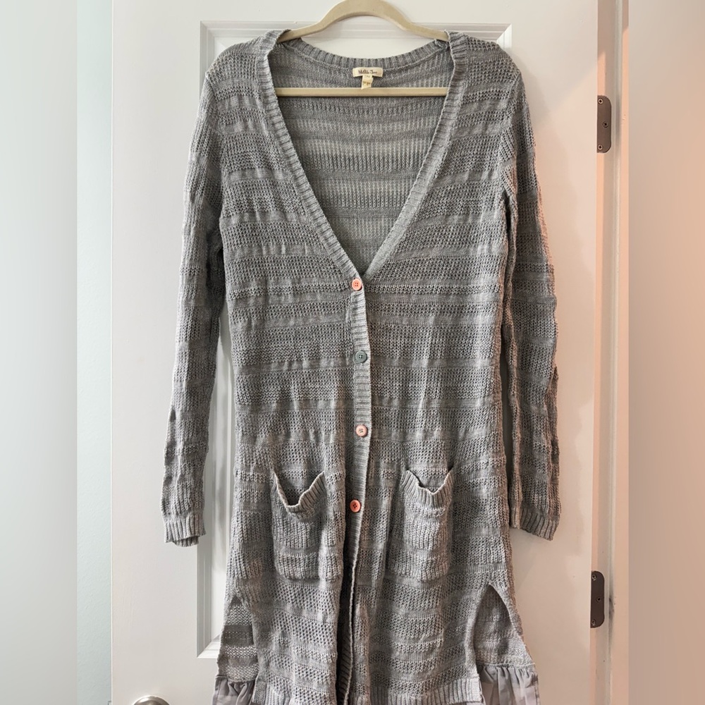 MATILDA JANE SWEATER